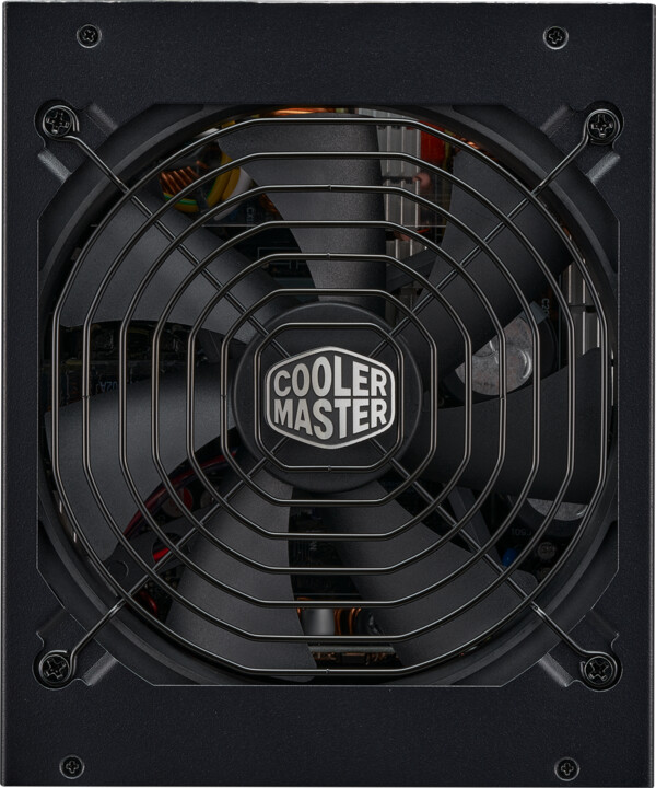Cooler Master MWE Gold 1250 - V2 ATX 3.0 - 1250W_908352104