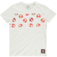 Tričko Mario - Toad AOP (M) Rouška náhodný motiv v hodnotě až 259 Kč