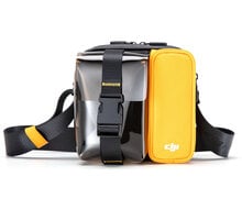 DJI Mini Bag +, černá/žlutá_115968818