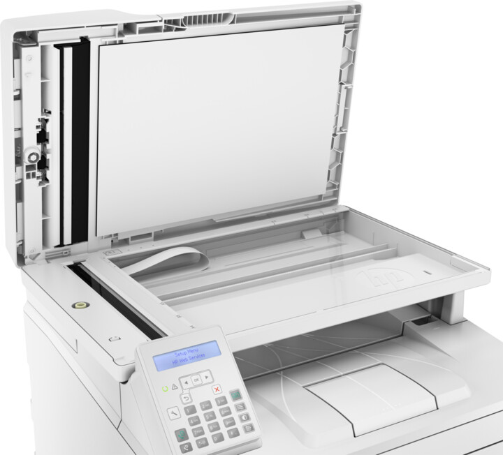 HP LaserJet Pro MFP M227fdn tiskárna, A4 černobílý tisk_864925191
