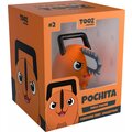 Figurka Chainsaw Man - Pochita Angry_1085061511