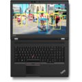 Lenovo ThinkPad P72, černá_1738805101