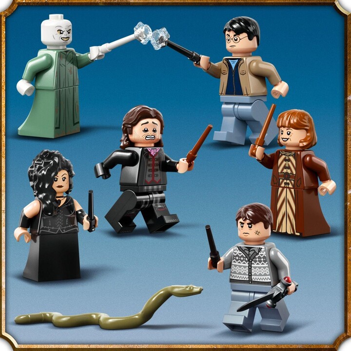 LEGO® Harry Potter™ 76415 Bitva o Bradavice_630244568