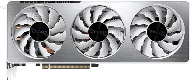 GIGABYTE GeForce RTX 3070 VISION OC 8G, LHR, 8GB GDDR6_1654839369
