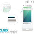 FIXED ochranné tvrzené sklo Full-Cover pro Xiaomi Redmi 6, lepení přes celý displej, 0.33 mm, bílá_957836682