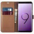 Spigen Wallet S pro Samsung Galaxy S9+, brown_739898213