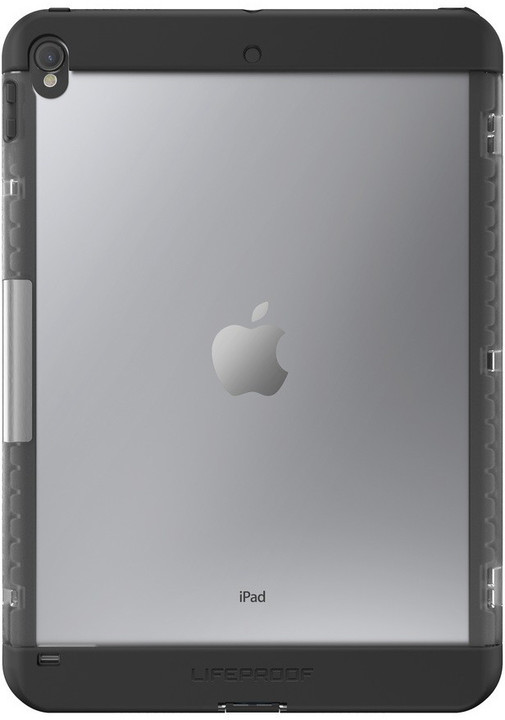 LifeProof Nuud odolné pouzdro pro iPad 10,5&quot;, černé_2091368009