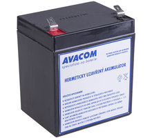 Avacom náhrada za RBC29 - baterie pro UPS_1053475921