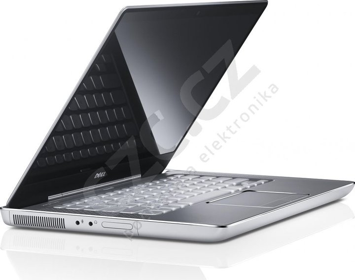 Dell XPS 14z, stříbrná_969943669