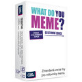 Karetní hra What Do You Meme - cestovní edice_1923554995