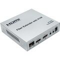 PremiumCord HDMI extender až na 20 km, optický_1868159685