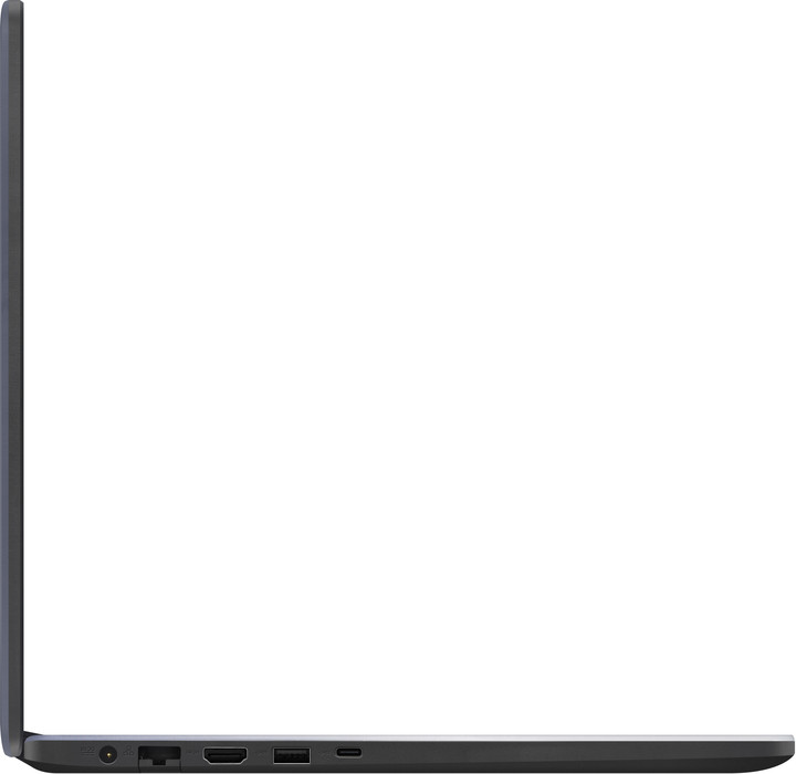ASUS VivoBook 17 X705UA, šedá_1125829216