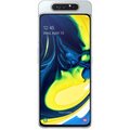 Samsung Galaxy A80, 8GB/128GB, White_1254944615