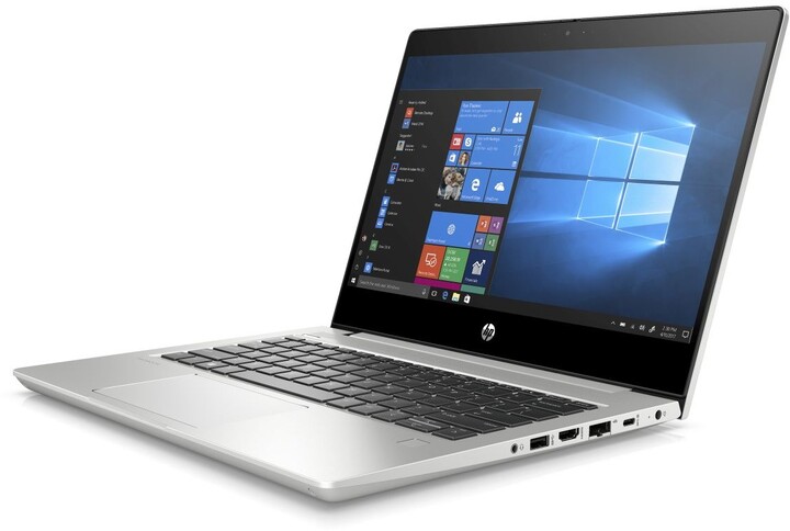 HP ProBook 430 G7, stříbrná_575075469