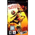 FIFA Street 2 - PLATINUM - PSP