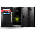 Spigen Wallet S pro LG G5, černá_623246648