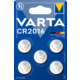 VARTA CR2016, 5ks