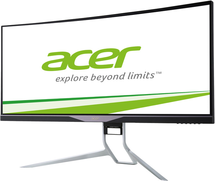 Acer XR341CKbmijpphz Gaming - LED monitor 34&quot;_1172440161