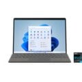 Microsoft Surface Pro 8, platinová_1016898715