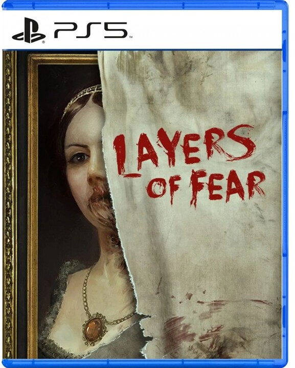 Layers of Fears (PS5)_257501223