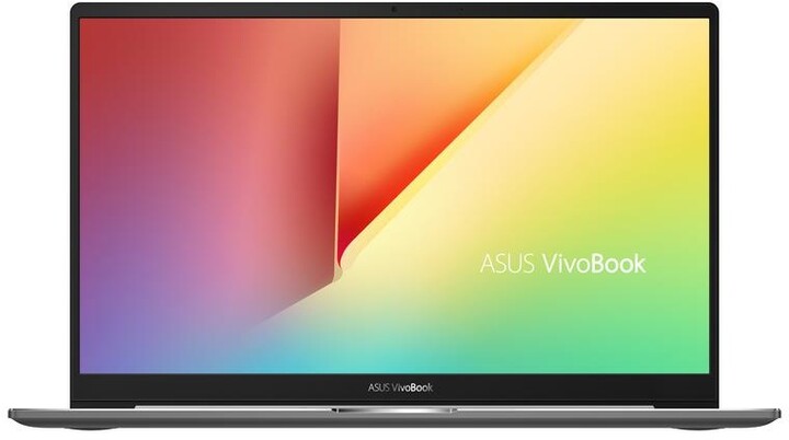 ASUS VivoBook S13 S333EA, černá_887883153