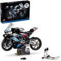 Extra výhodný balíček LEGO® Technic - Motorky - Ducati 42107 a BMW 42130_236921447