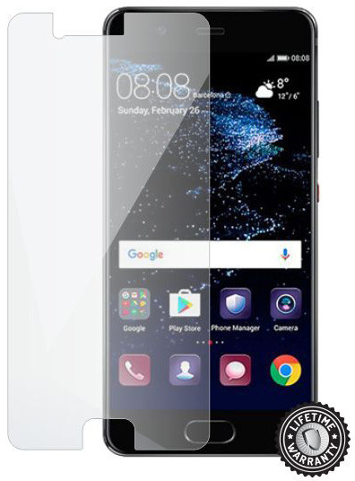 ScreenShield ochrana displeje Tempered Glass pro Huawei P10_1549676598