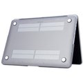 EPICO plastový kryt pro MacBook PRO Retina 13&quot; MATT - šedý_1667421759