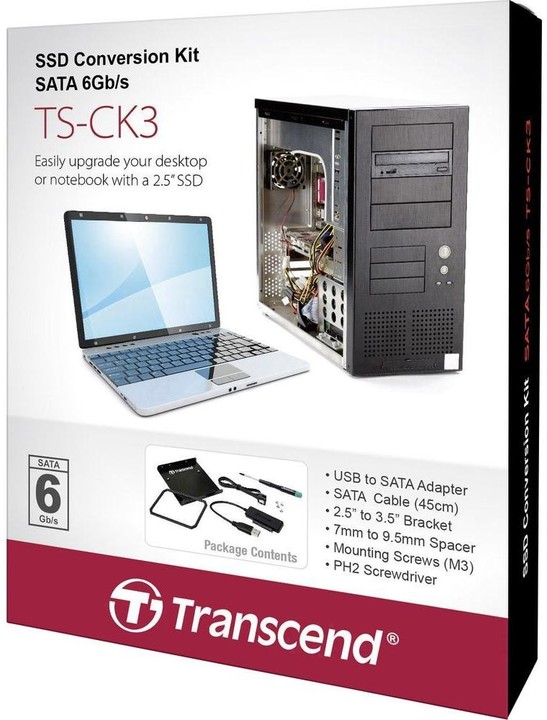 Transcend TS-CK3 SSD Conversion Kit_615968868