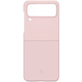 Spigen ochranný kryt AirSkin pro Samsung Galaxy Z Flip4, růžová_1037686375