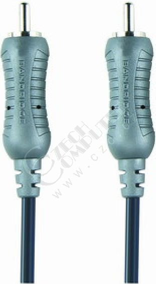 Bandridge Digital Coaxial Kabel, 1.2m_1431114956