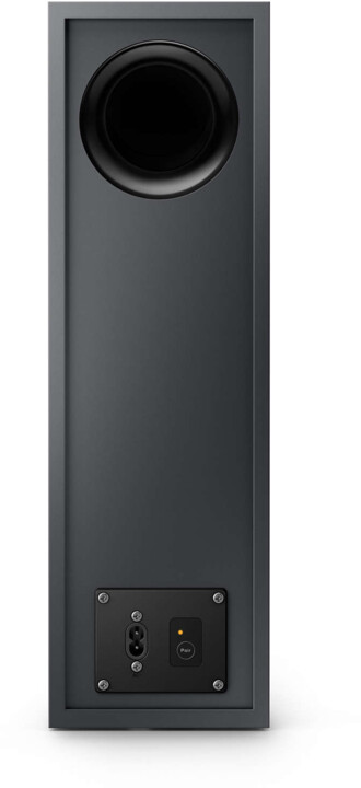 Philips TAB6305, černá
