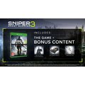Sniper: Ghost Warrior 3 - Limited Edition (Xbox ONE)_650902893