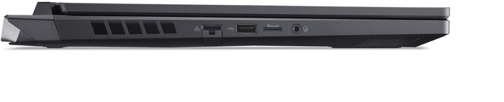 Acer Nitro 17 (AN17-41), černá_369445810