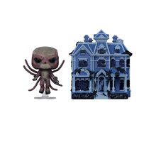 Figurka Funko POP! Stranger Things - Vecna with Creel House (Town 37) 0889698721332