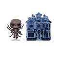 Figurka Funko POP! Stranger Things - Vecna with Creel House (Town 37)_1039613772
