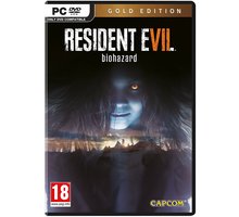 Resident Evil 7: Biohazard - Gold Edition (PC)_239581457