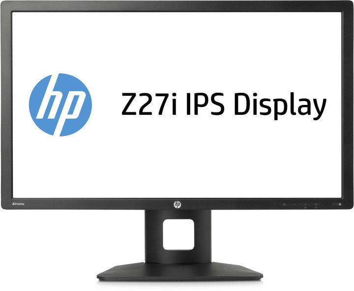 HP Z Display Z27i - LED monitor 27&quot;_1624284062