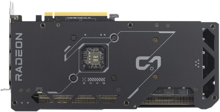 ASUS Dual Radeon RX 7700 XT OC Edition, 12GB GDDR6_32223378