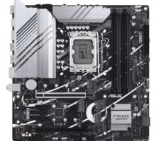 ASUS PRIME Z790M-PLUS (DDR5) - Intel Z790 90MB1E70-M0EAY0