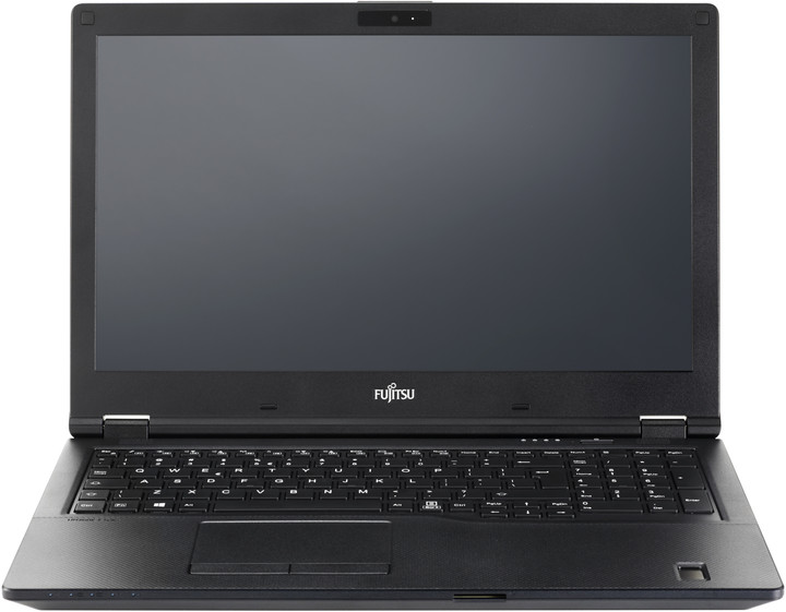 Fujitsu Lifebook E558, černá_2090063483