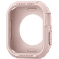 Spigen Rugged Armor Apple Watch 4/5 44mm, růžovo/zlatá_1600967384