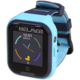 HELMER dětské hodinky LK 709 s GPS lokátorem, dotykový display, modré O2 TV HBO a Sport Pack na dva měsíce