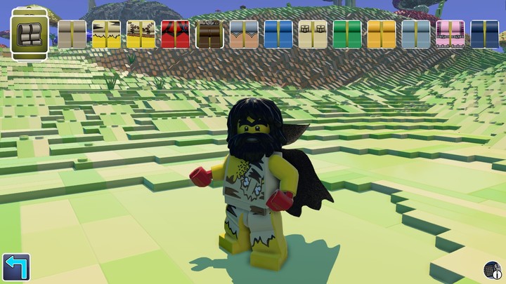 LEGO Worlds (PC) - elektronicky_1485833039