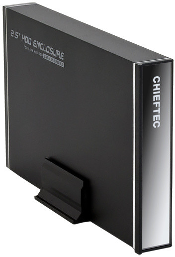 Chieftec CEB-7025S, 2,5&quot;, USB3.0_171045087