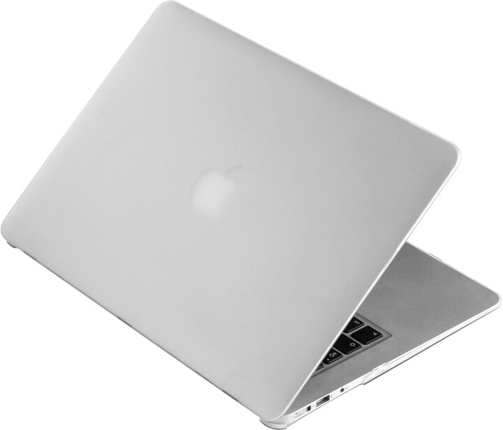 eSTUFF MacBook Pro 13&quot; Transparent F_1269540388