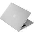 eSTUFF MacBook Pro 13" Transparent F