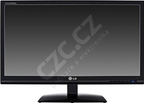 LG Flatron E2341V-BN - LED monitor 23&quot;_1954668718