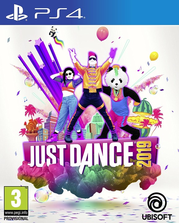Just Dance 2019 (PS4)_735602276