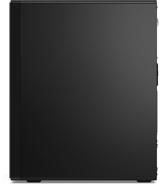 Lenovo ThinkCentre M75t Gen 2, černá_2053594303